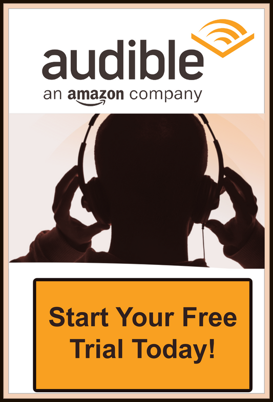 Discover the Power of Stories with Amazon Audible | JDMS Global’s Ultimate Guide