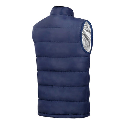 Heated Vest  Electric Heated Jackets Men Women Sportswear