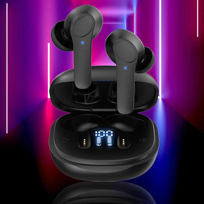 B11 Earphones Translator Device 144 Languages Real Time Earphones Voice Translator Earbuds Wireless Headphones