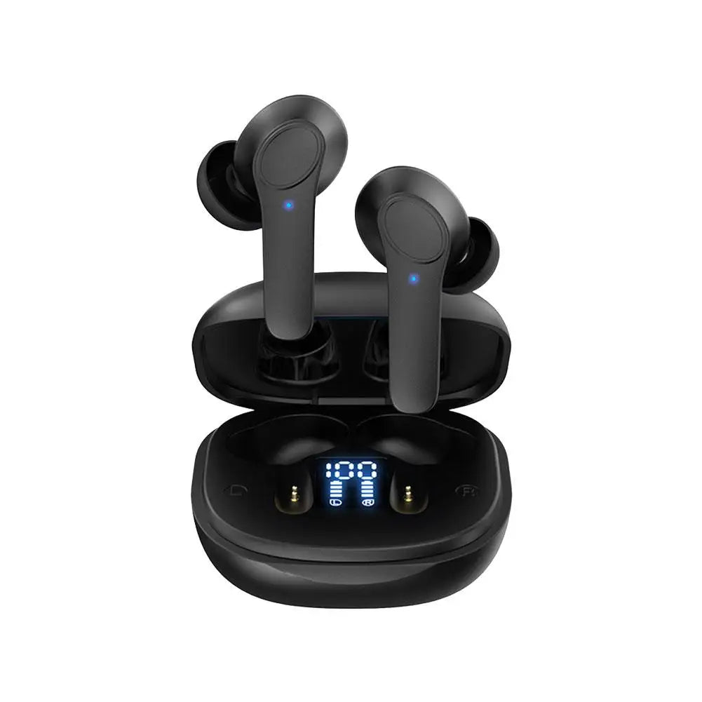 B11 Earphones Translator Device 144 Languages Real Time Earphones Voice Translator Earbuds Wireless Headphones