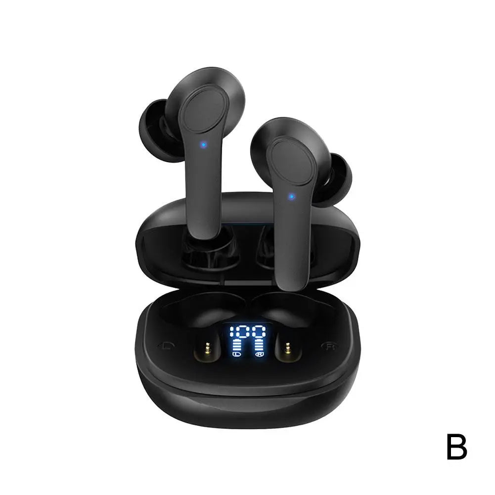 B11 Earphones Translator Device 144 Languages Real Time Earphones Voice Translator Earbuds Wireless Headphones